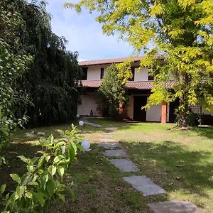 Ferienhaus De Alberti, Vergiate