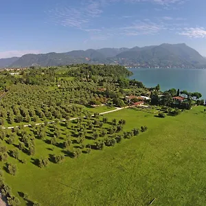 Landhaus Agriturismo La Breda, San Felice del Benaco