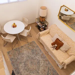 !subway To Duomo! Modern Loft With Ac And Free Wifi Appartamento